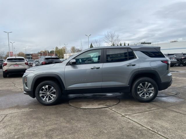 New 2026 Chevrolet Equinox LT image 4