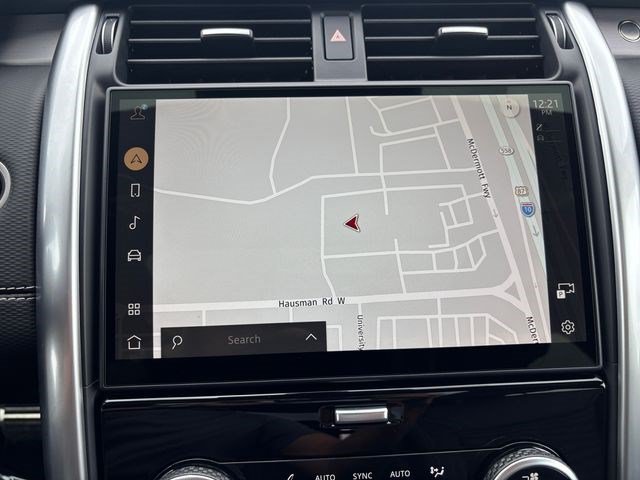 Certified 2025 Land Rover Discovery Dynamic SE AWD/4WD image 20