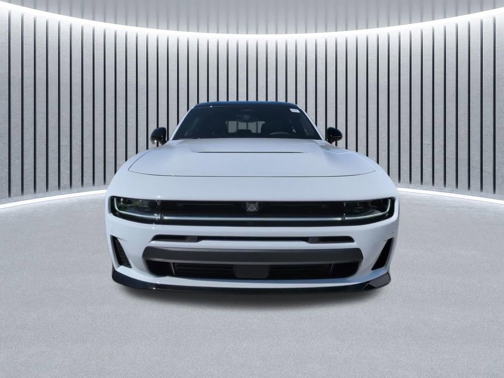 New 2026 Dodge Charger R/T AWD/4WD image 21