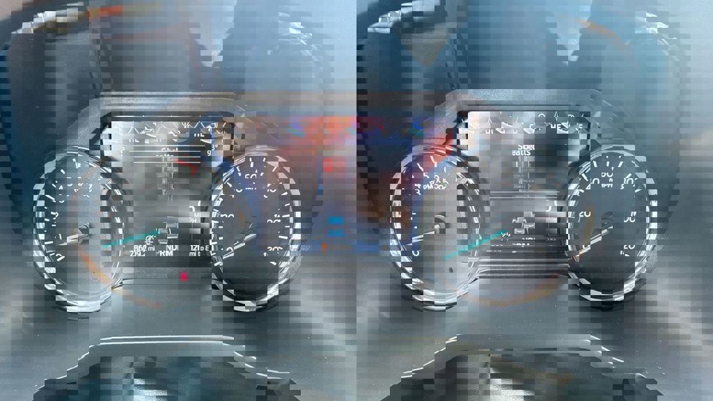 Used 2024 Ford Expedition Max Limited image 11