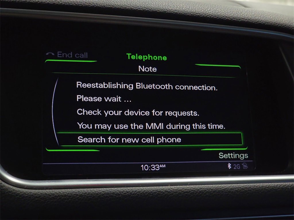 Used 2017 Audi Q5 2.0T Premium Plus w/ Technology Package image 21