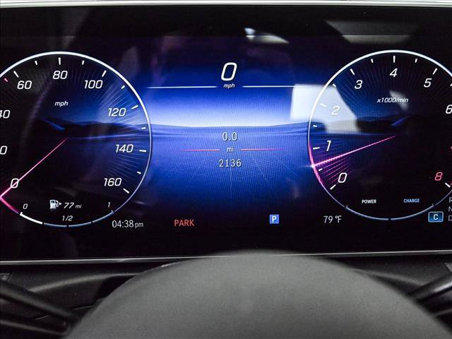 Certified 2026 Mercedes-Benz C 300 4MATIC Sedan image 11