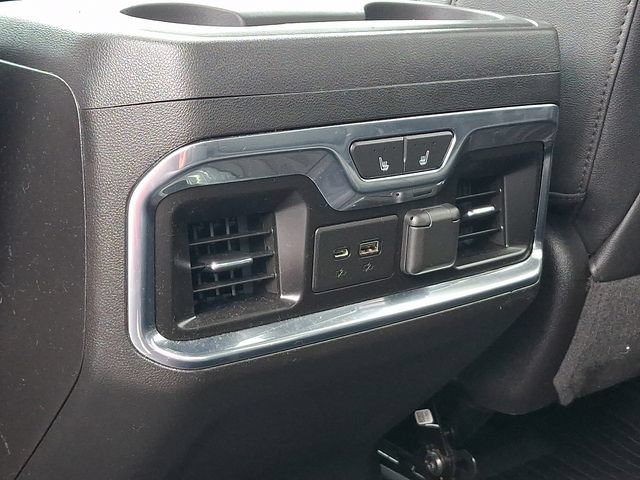 Used 2021 Chevrolet Silverado 1500 LTZ w/ LTZ Premium Package AWD/4WD image 22