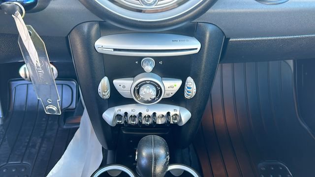 Used 2010 MINI Cooper Clubman S FWD image 20