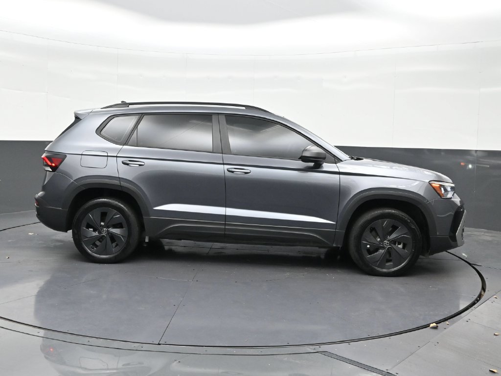 Used 2025 Volkswagen Taos S FWD image 6