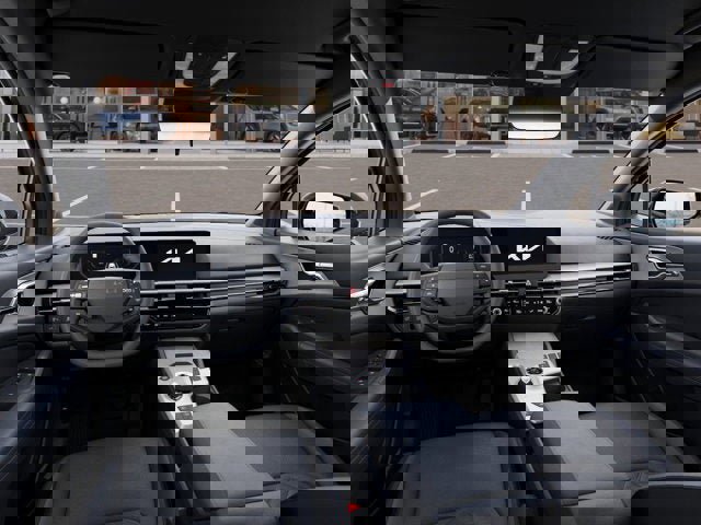 New 2026 Kia Sportage X-Line image 14