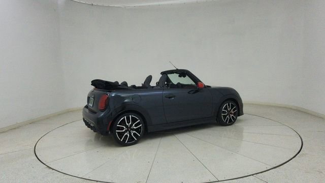 Used 2025 MINI Cooper John Cooper Works image 70