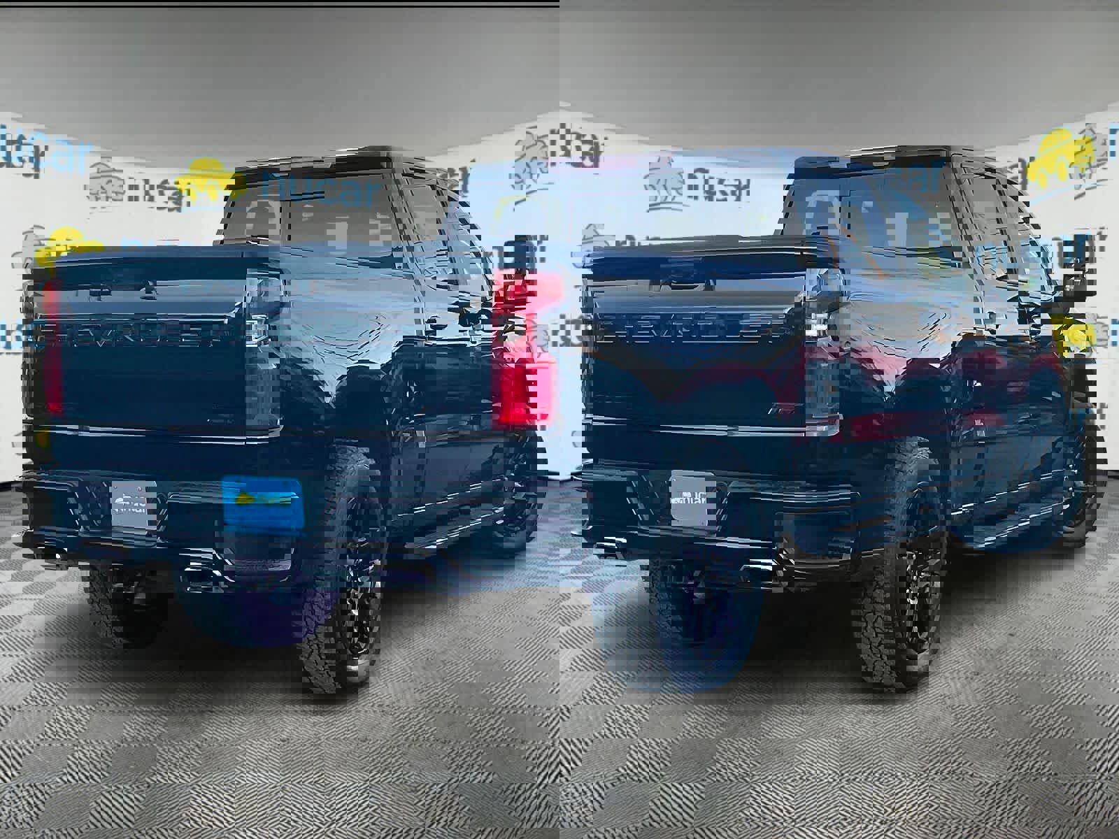 Used 2023 Chevrolet Silverado 1500 RST w/ All Star Edition Plus image 6