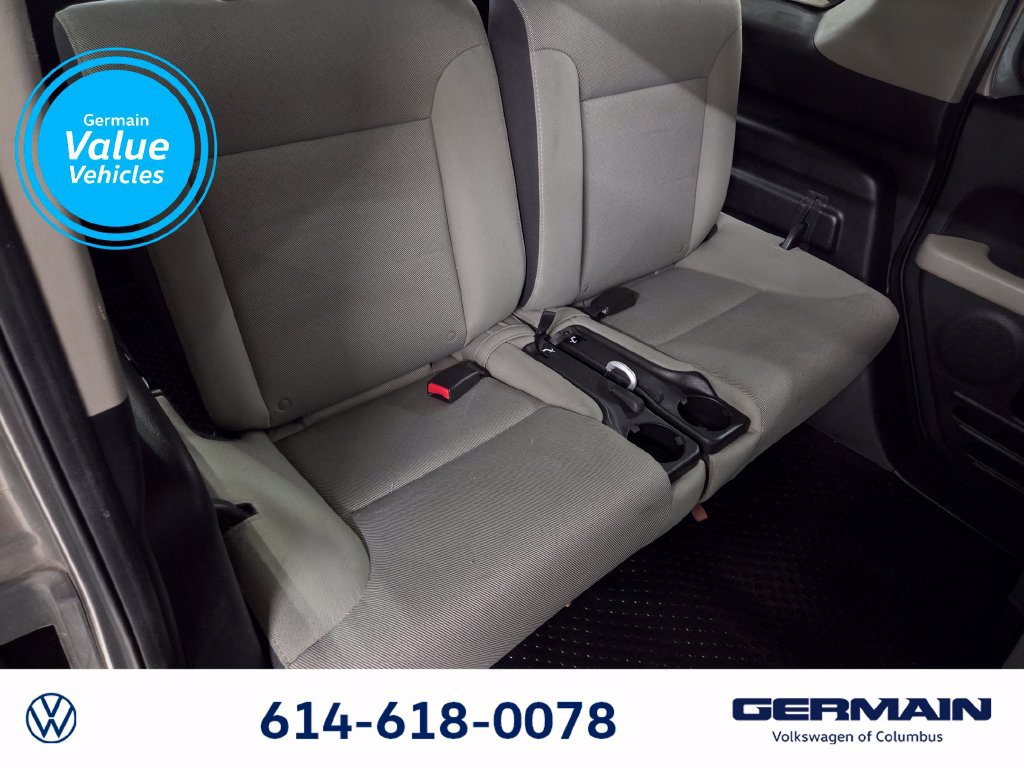 Used 2008 Honda Element EX image 16