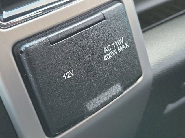 Used 2020 Ford F150 Platinum image 25