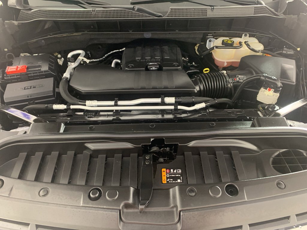 Used 2022 Chevrolet Silverado 1500 LT image 10