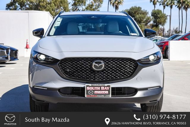 New 2026 MAZDA CX-30 Aire Edition image 2