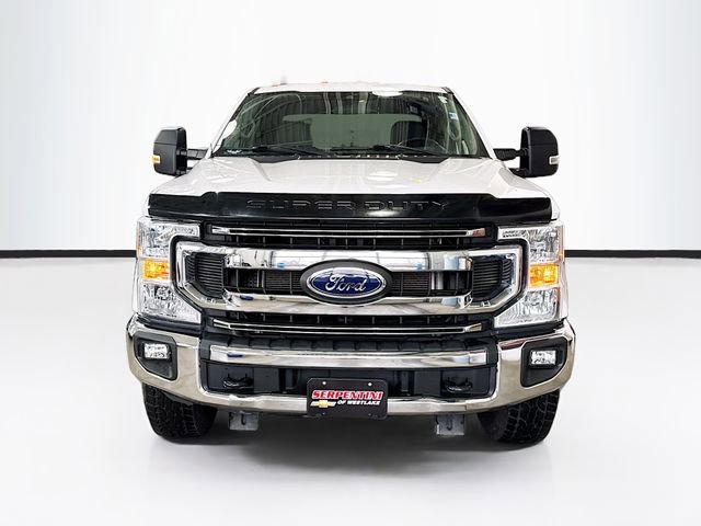 Used 2021 Ford F350 XLT w/ XLT Value Package image 4