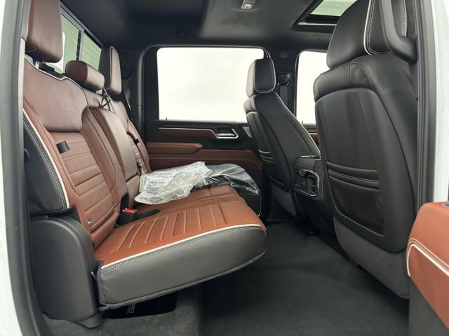 New 2026 GMC Sierra 2500 Denali Ultimate image 24