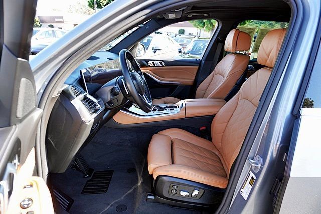 Used 2026 BMW X5 sDrive40i image 15