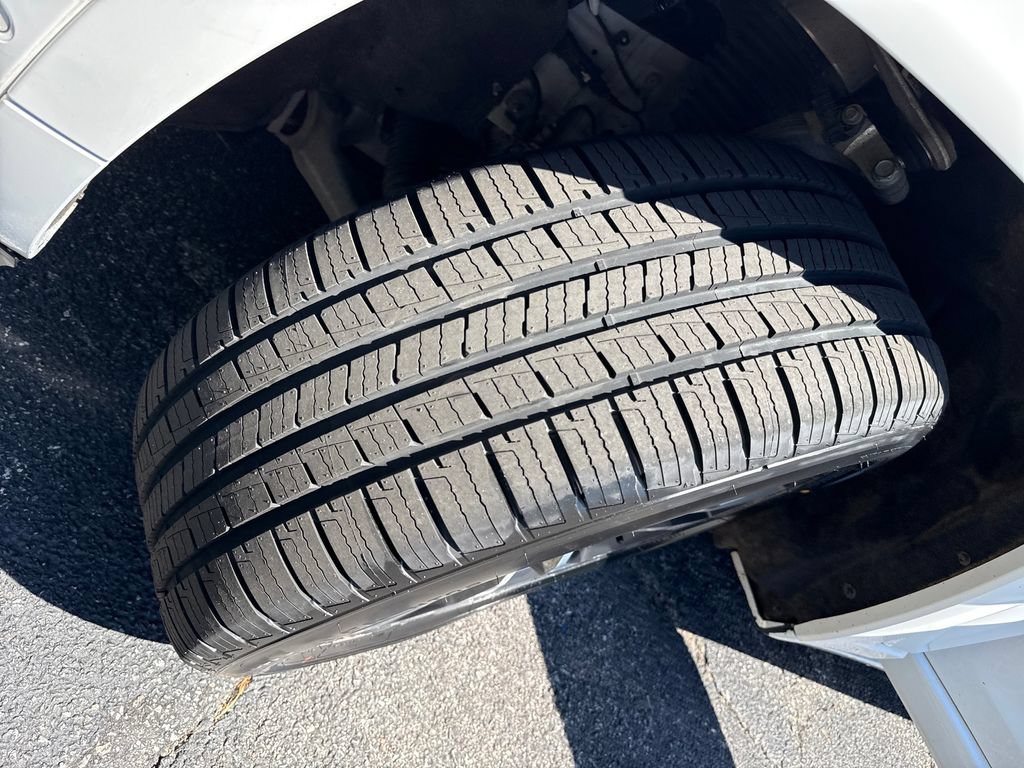 Used 2021 Jeep Grand Cherokee L Overland AWD/4WD image 26