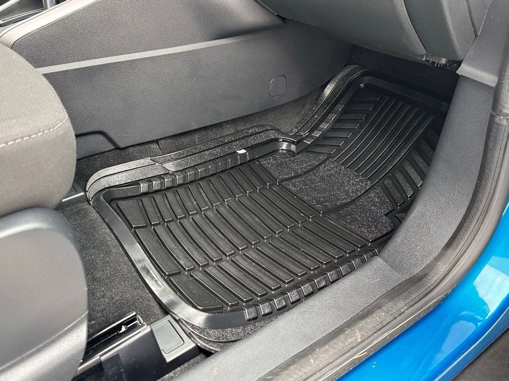 Certified 2019 Ford EcoSport SE w/ SE Convenience Package AWD/4WD image 22