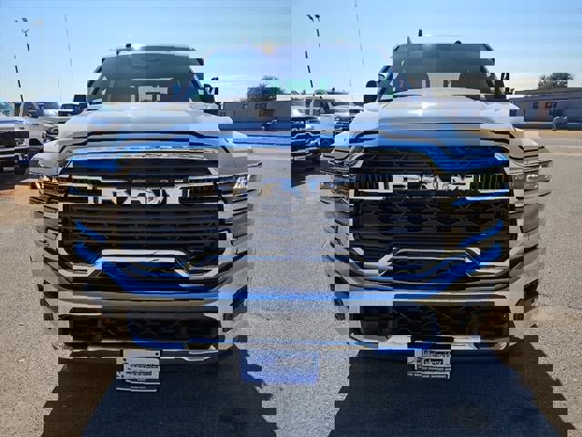 New 2026 RAM 2500 Tradesman image 41