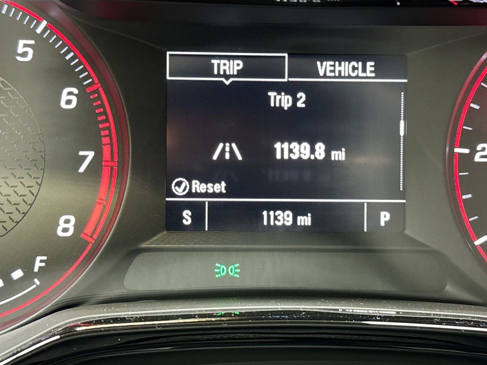 New 2026 Chevrolet Trax RS w/ Driver Confidence Package FWD image 15