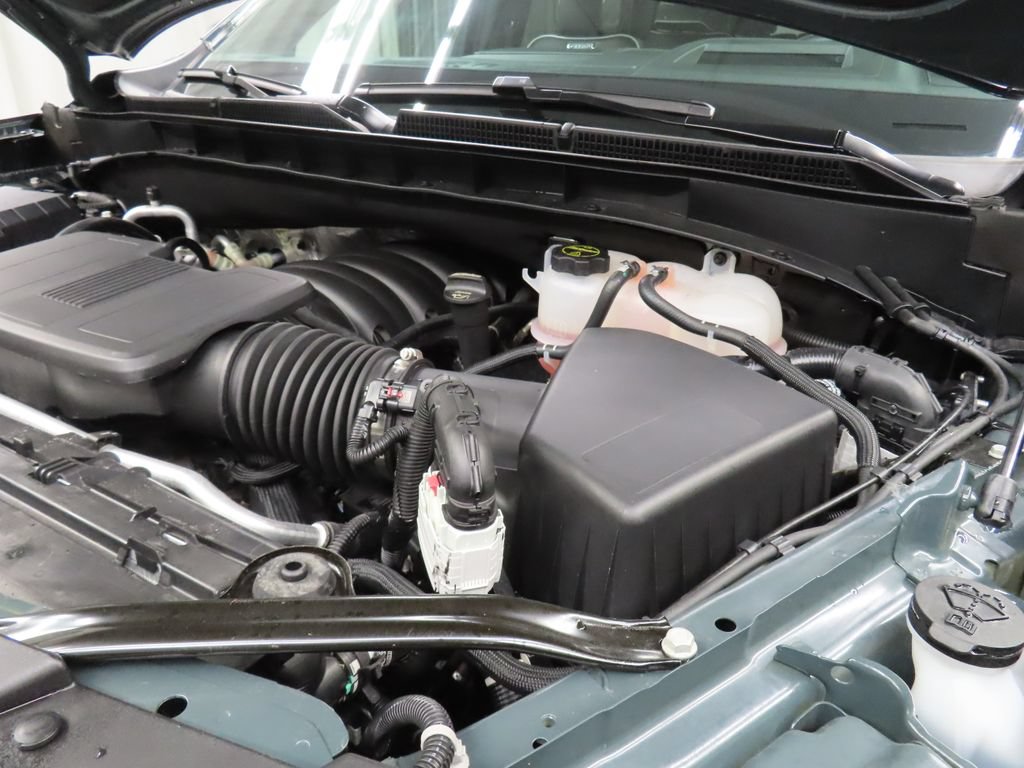 Used 2026 GMC Yukon XL AT4 Ultimate AWD/4WD image 34