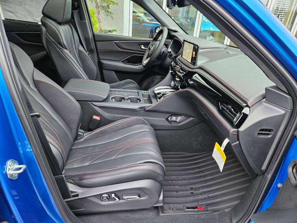 New 2026 Acura MDX Type S image 10