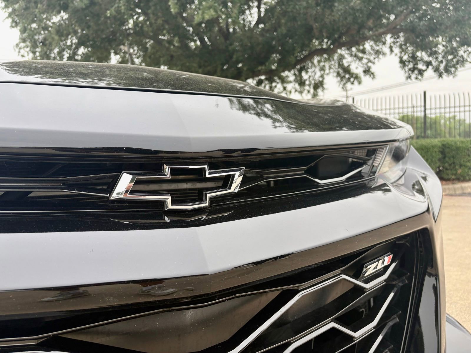 Used 2023 Chevrolet Camaro ZL1 RWD image 21