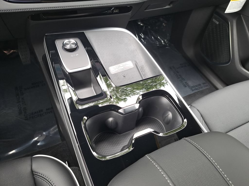New 2026 Buick Enclave Preferred FWD image 28