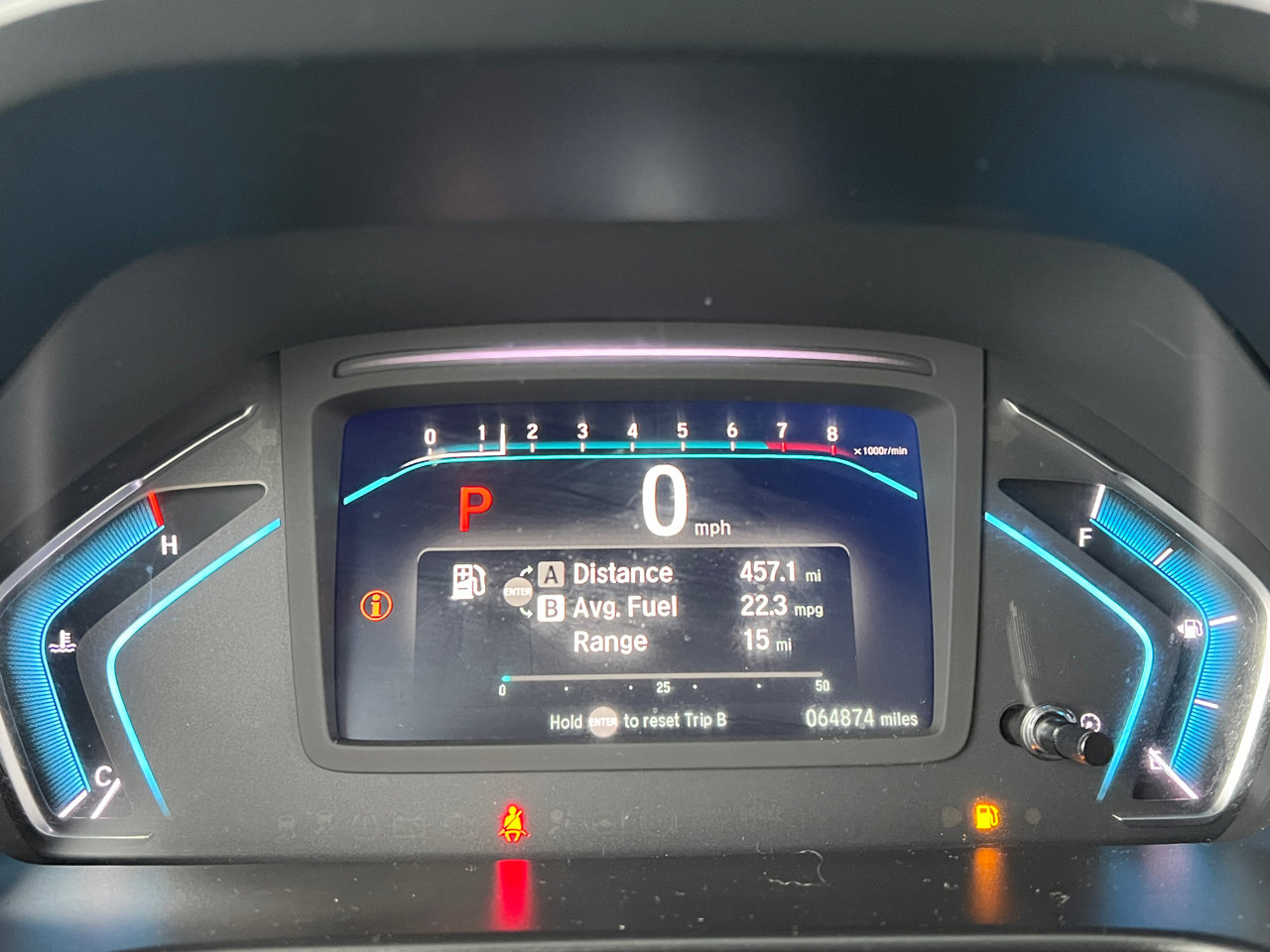 Used 2019 Honda Odyssey LX image 16