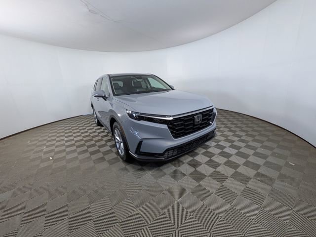 Certified 2023 Honda CR-V EX-L image 31