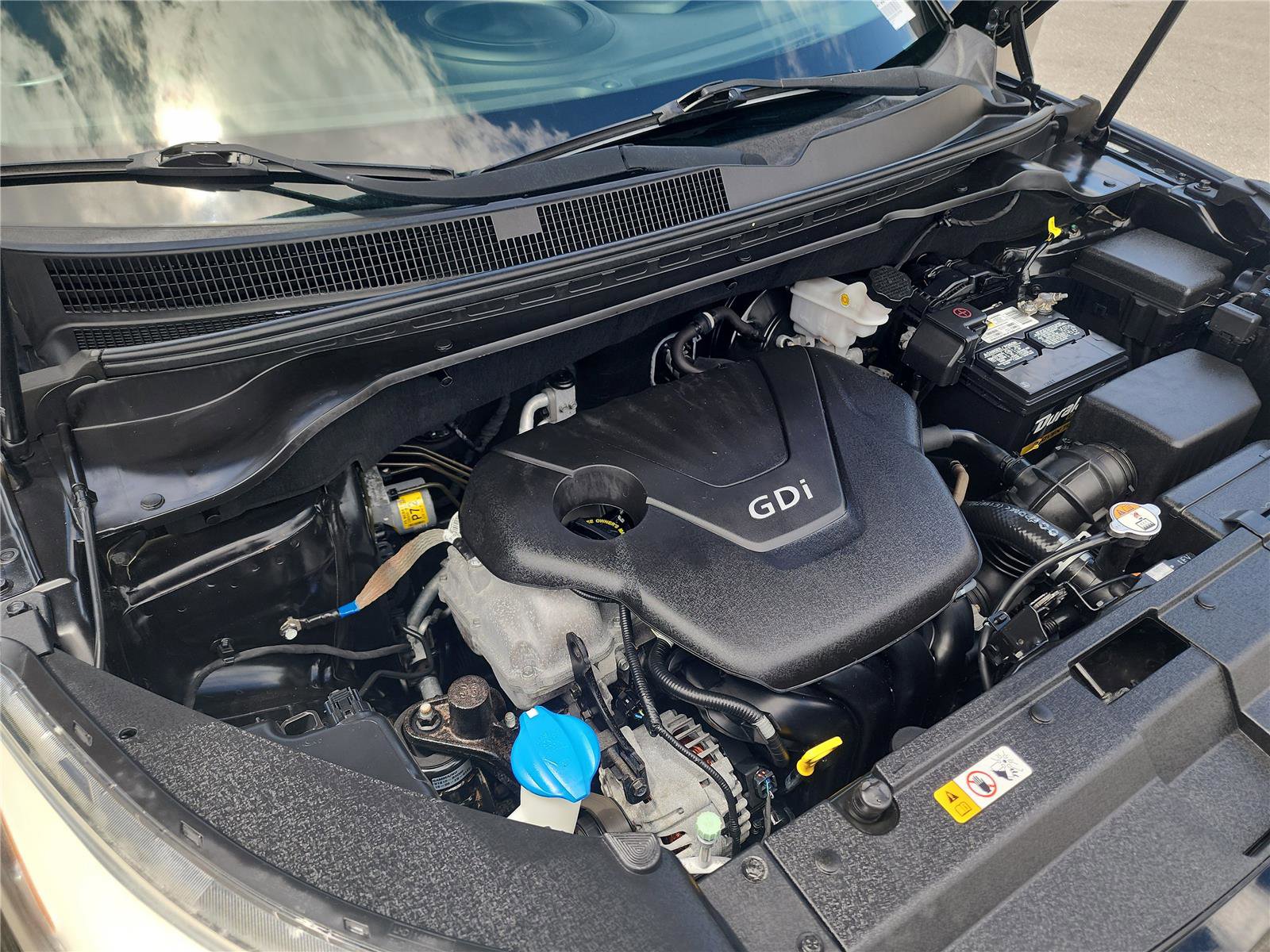 Used 2016 Kia Soul image 13
