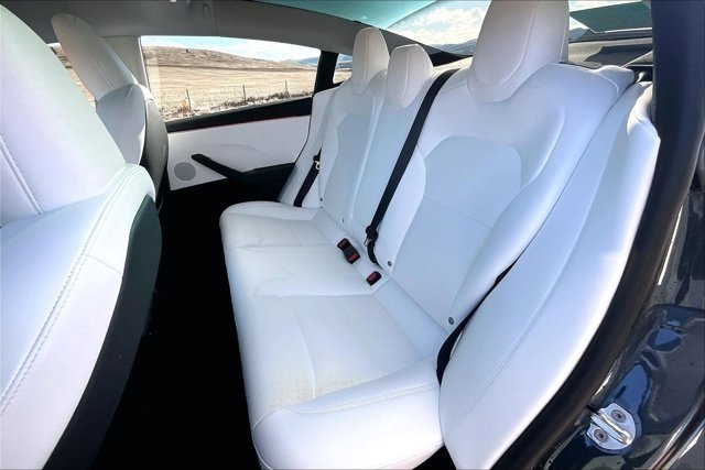 Used 2025 Tesla Model 3 Long Range image 20