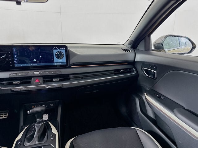 New 2026 Kia K4 GT-Line Turbo FWD image 25