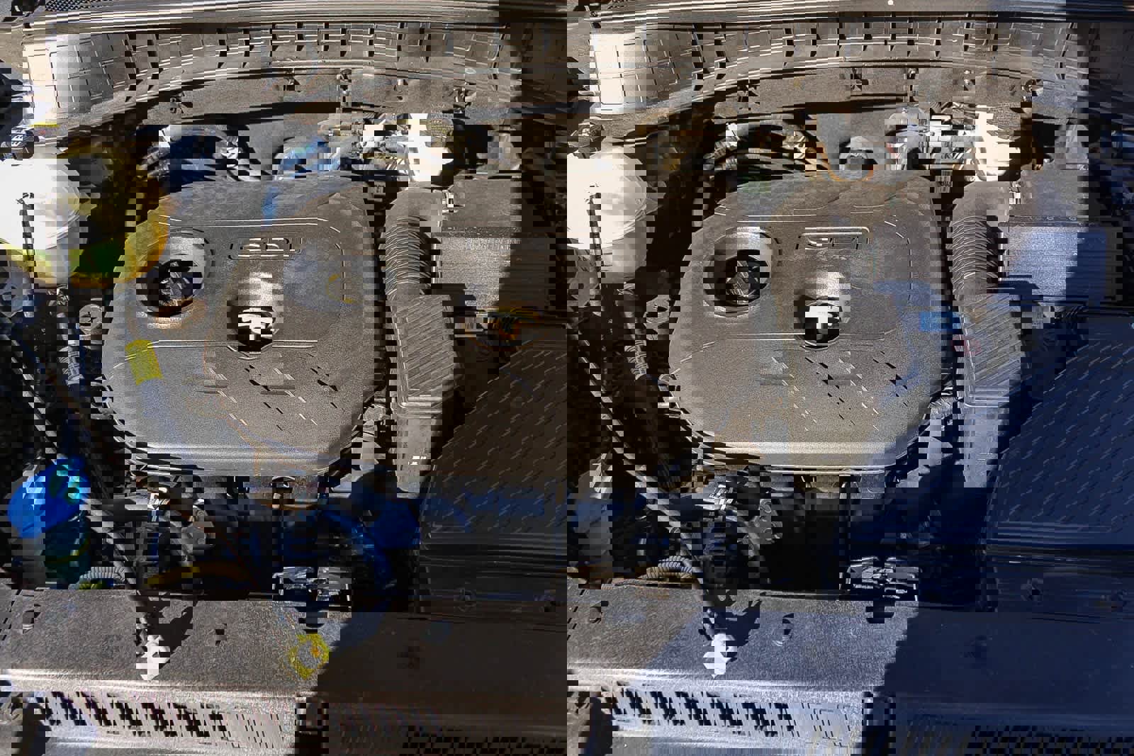 Used 2019 Hyundai Tucson SE image 37