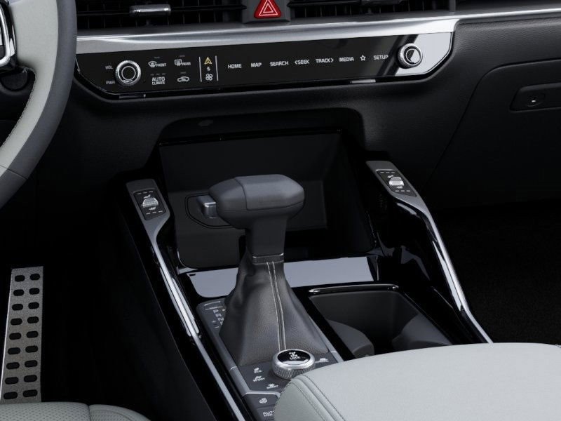 New 2025 Kia Sorento SX Prestige w/ Sage Leather Package image 24