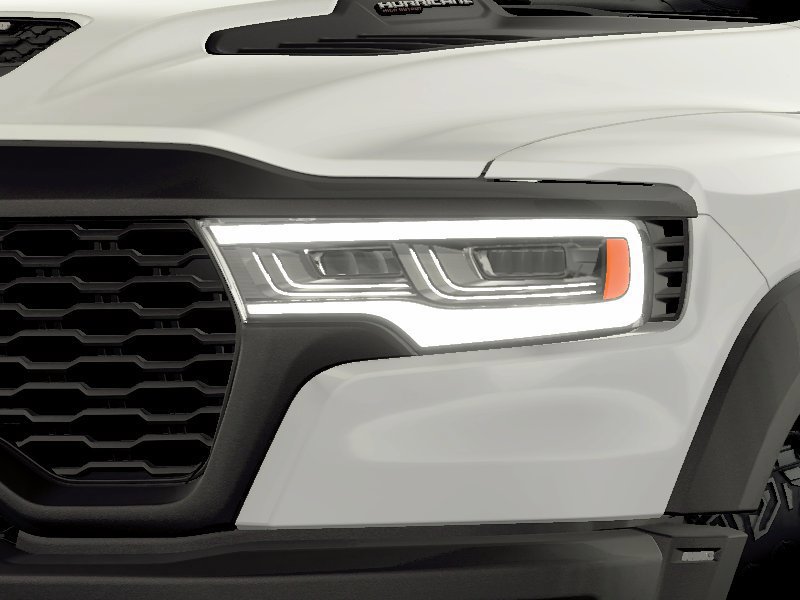 New 2026 RAM 1500 RHO image 10