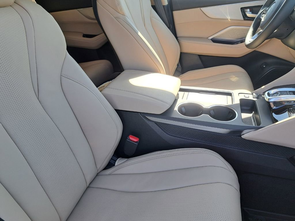 New 2026 Acura MDX w/ Technology Package FWD image 19