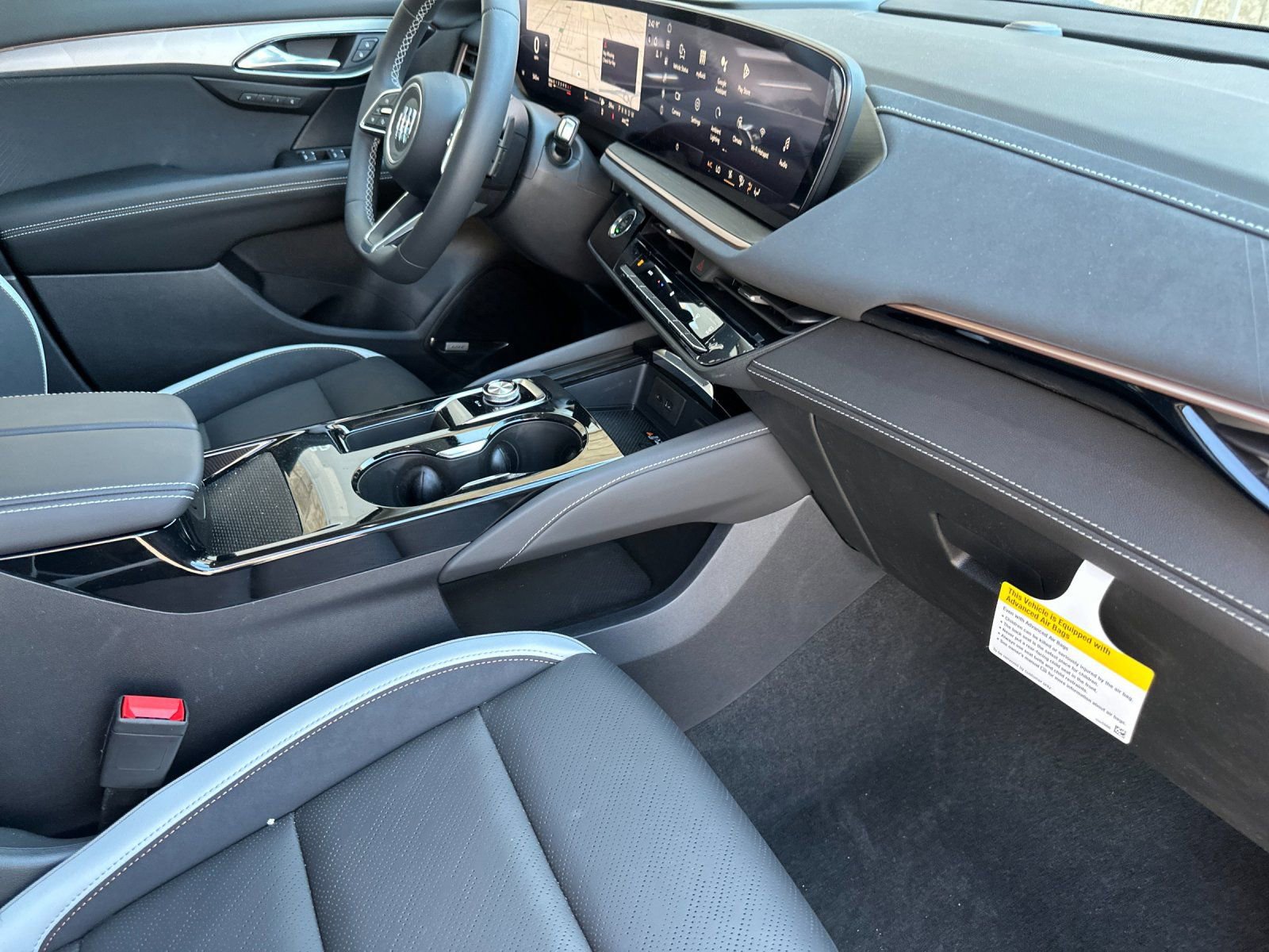 New 2026 Buick Envision Sport Touring image 16