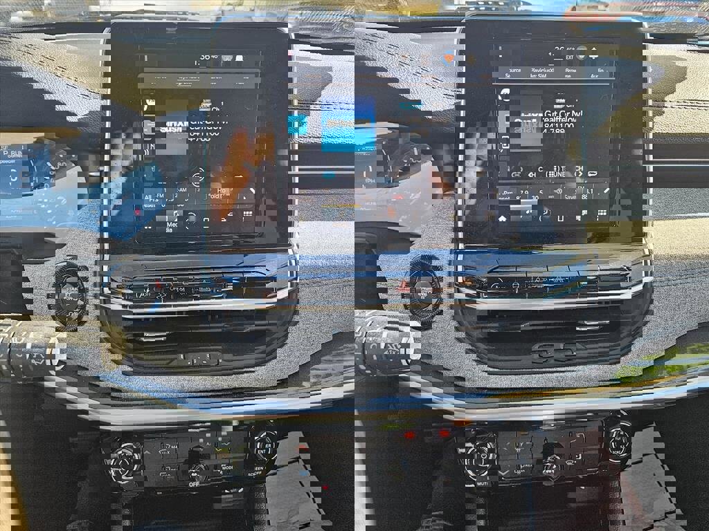 Used 2022 Jeep Compass Latitude image 11