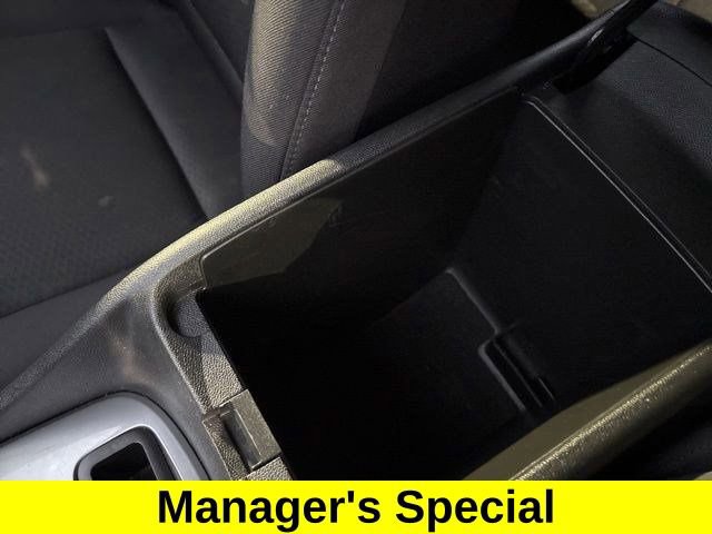 Used 2024 Chevrolet Malibu LT FWD image 28