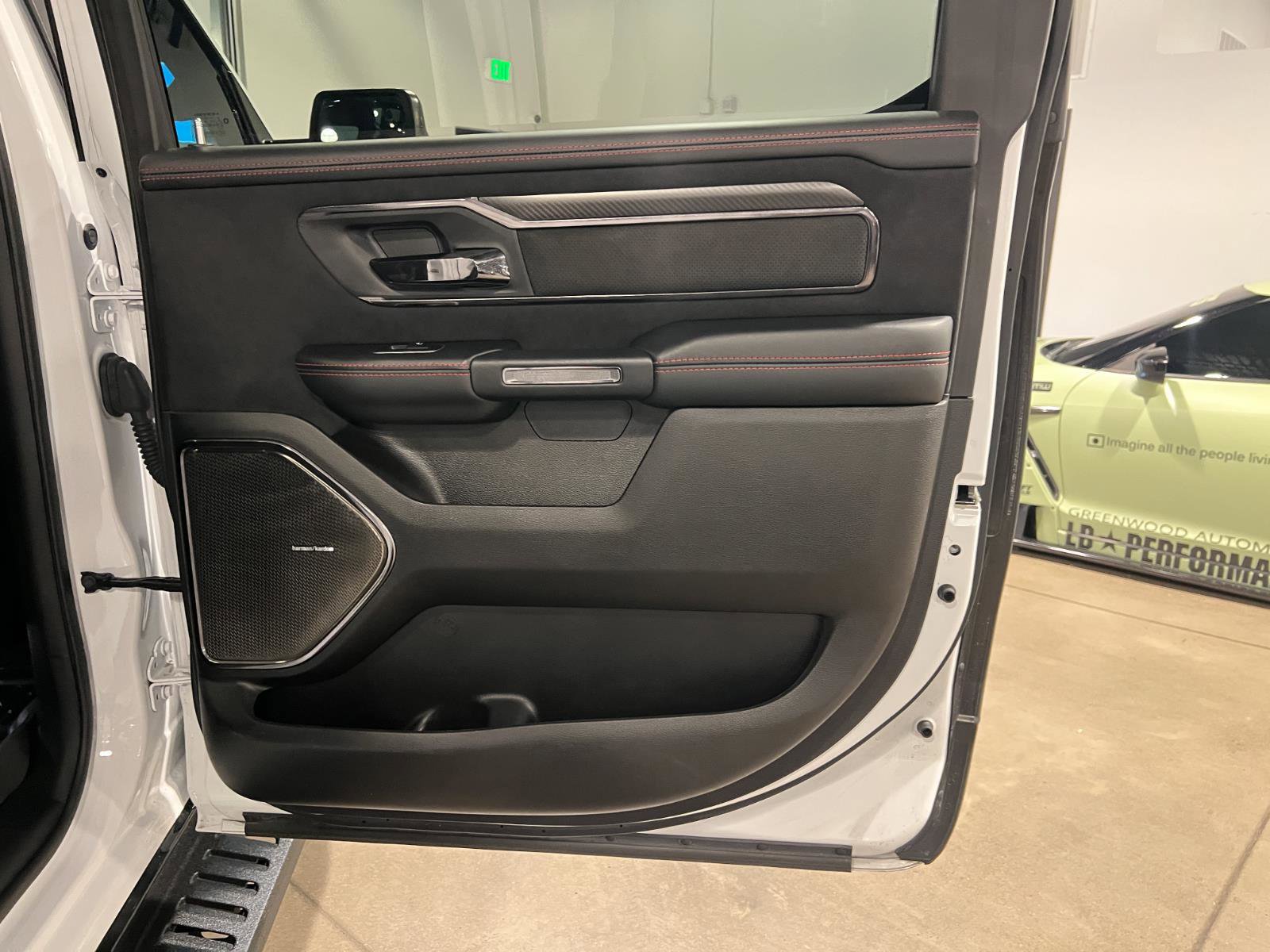 Used 2022 RAM 1500 TRX w/ TRX Level 2 Equipment Group image 42