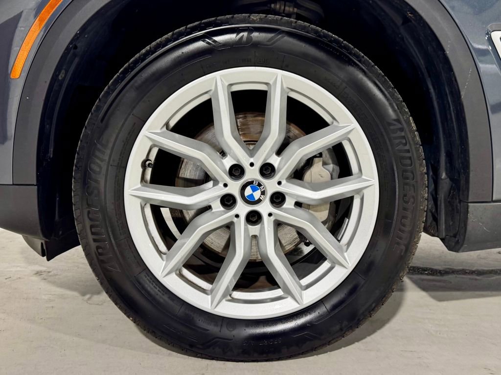 Used 2020 BMW X5 xDrive40i w/ Convenience Package image 31