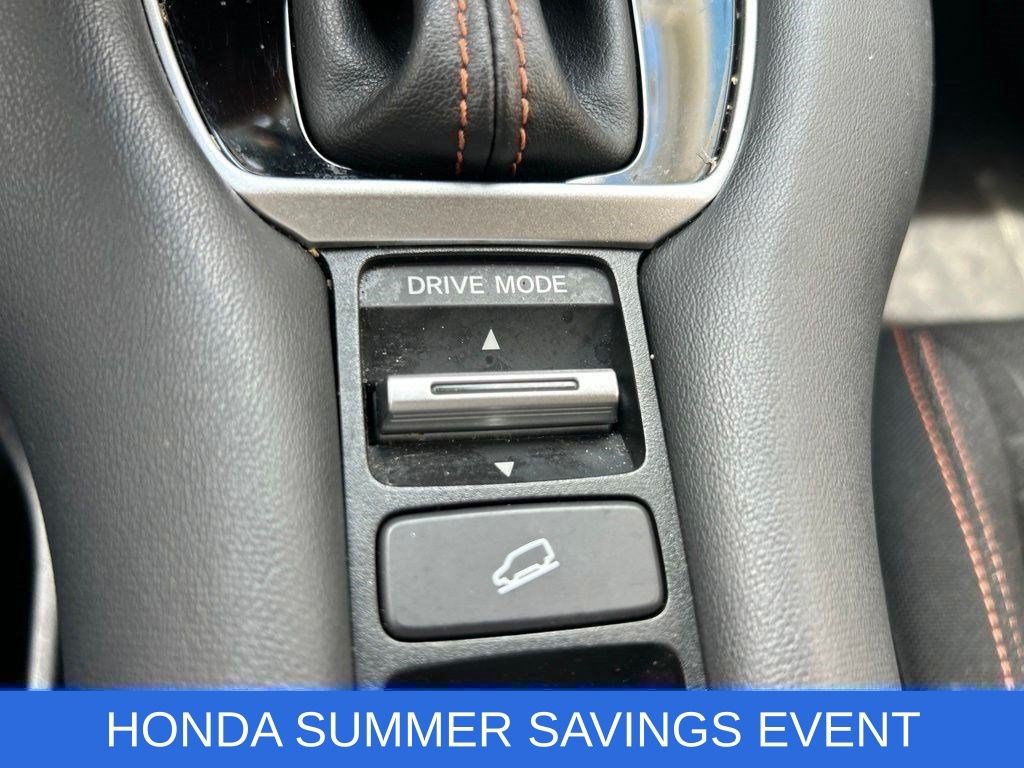 Used 2024 Honda HR-V Sport image 25