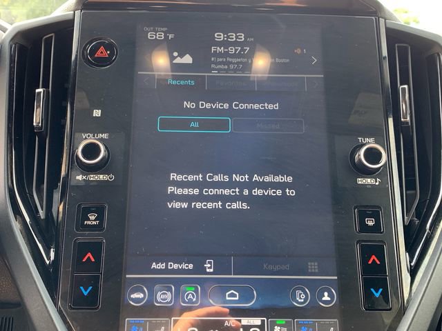 Certified 2025 Subaru Forester Touring image 32