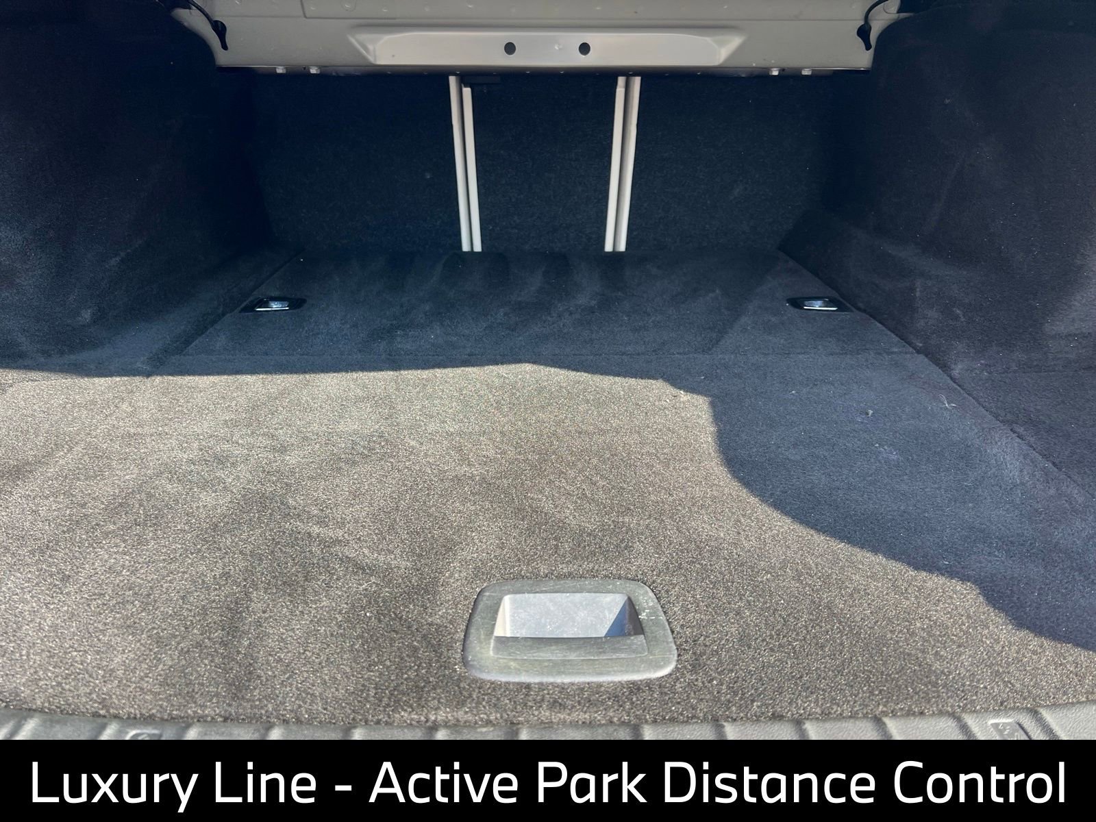 Used 2018 BMW 530e RWD image 20
