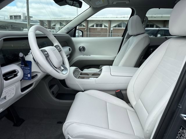 New 2026 Hyundai Palisade Limited image 19