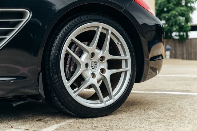 Used 2011 Porsche Boxster RWD image 49