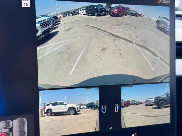 Used 2025 Tesla Model 3 Long Range RWD image 17