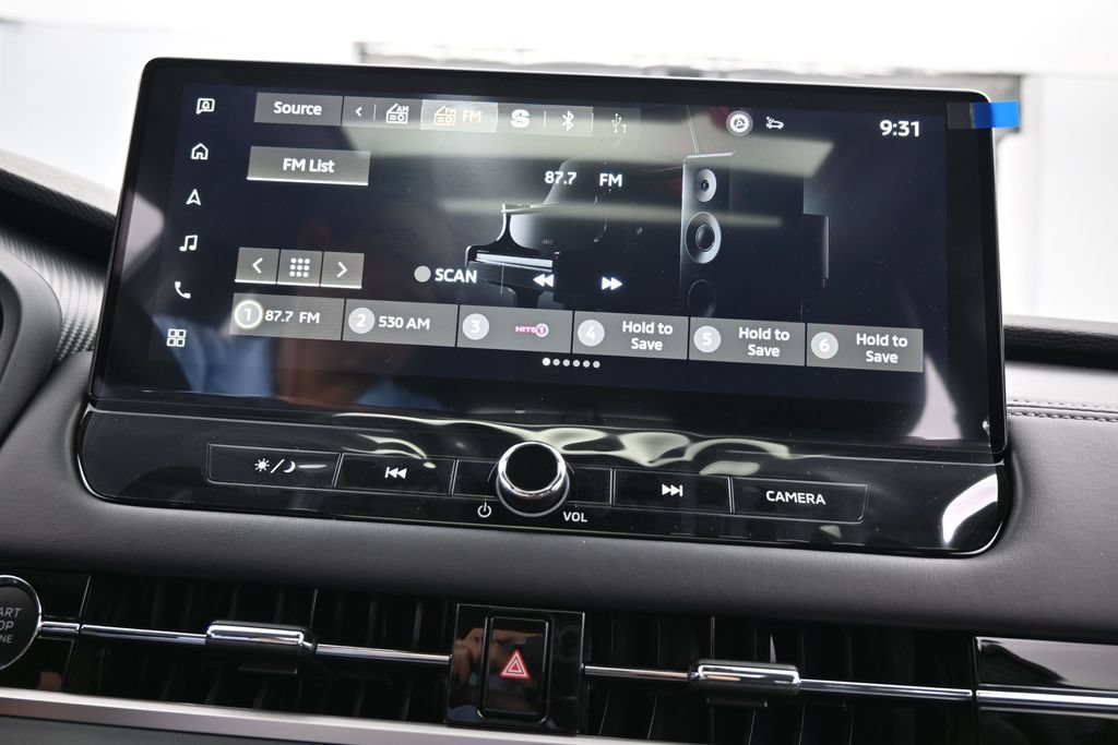 New 2026 Mitsubishi Outlander SE FWD image 29