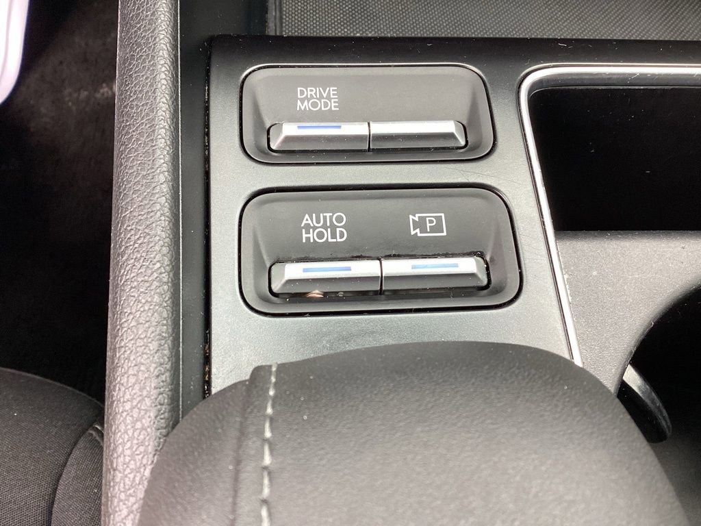 Used 2025 Hyundai Sonata SEL image 31