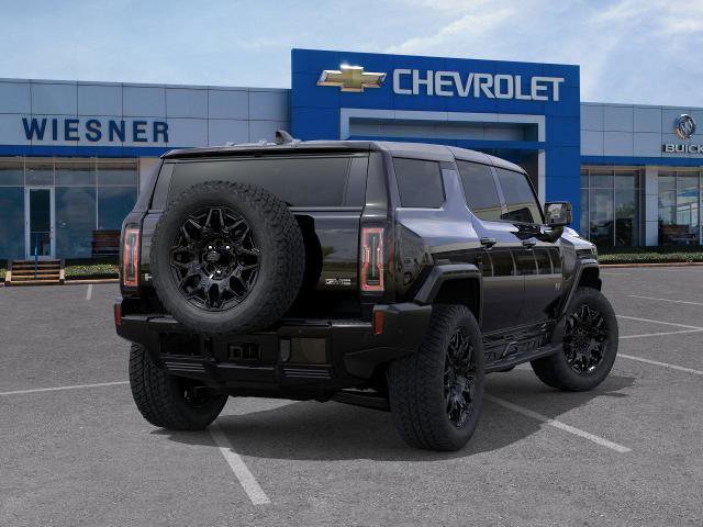 New 2026 GMC Hummer EV 2X image 4
